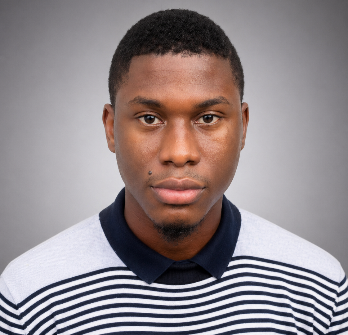 Jeremiah Akoh