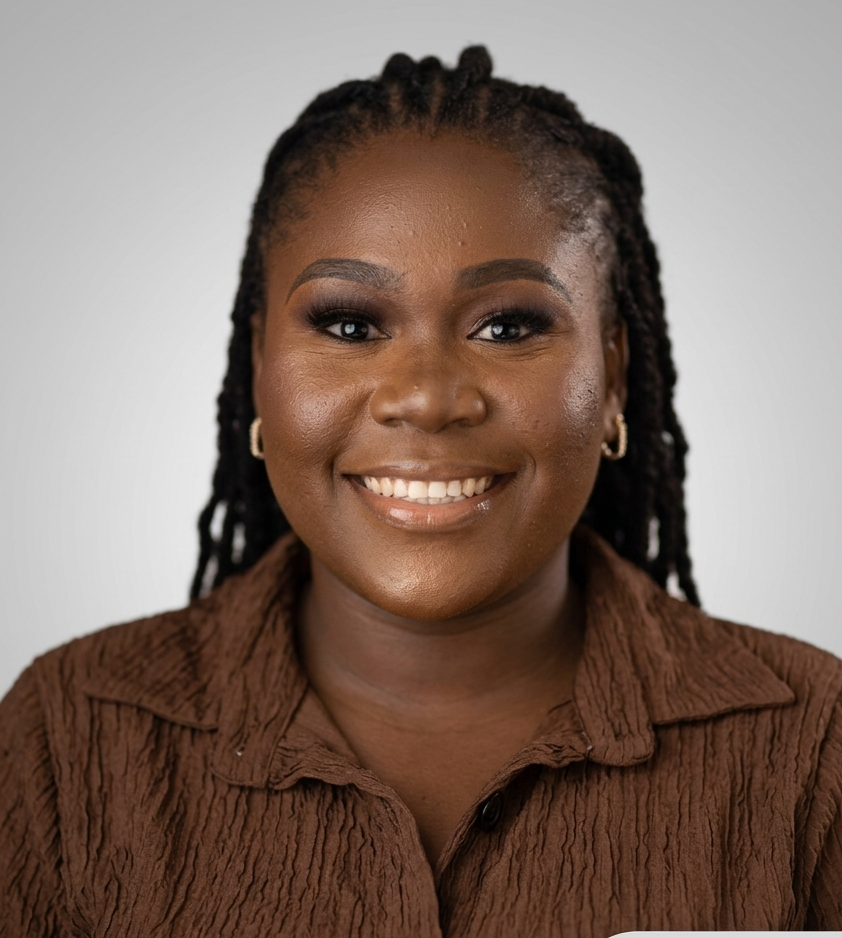 Idongesit Umoren, Co-founder & COO · PrimeTech Digital Africa