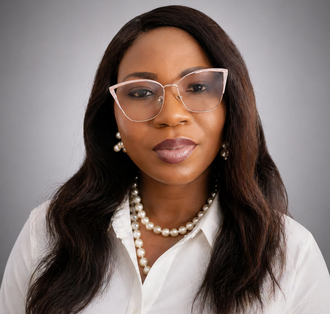 Foluso Omotunde
