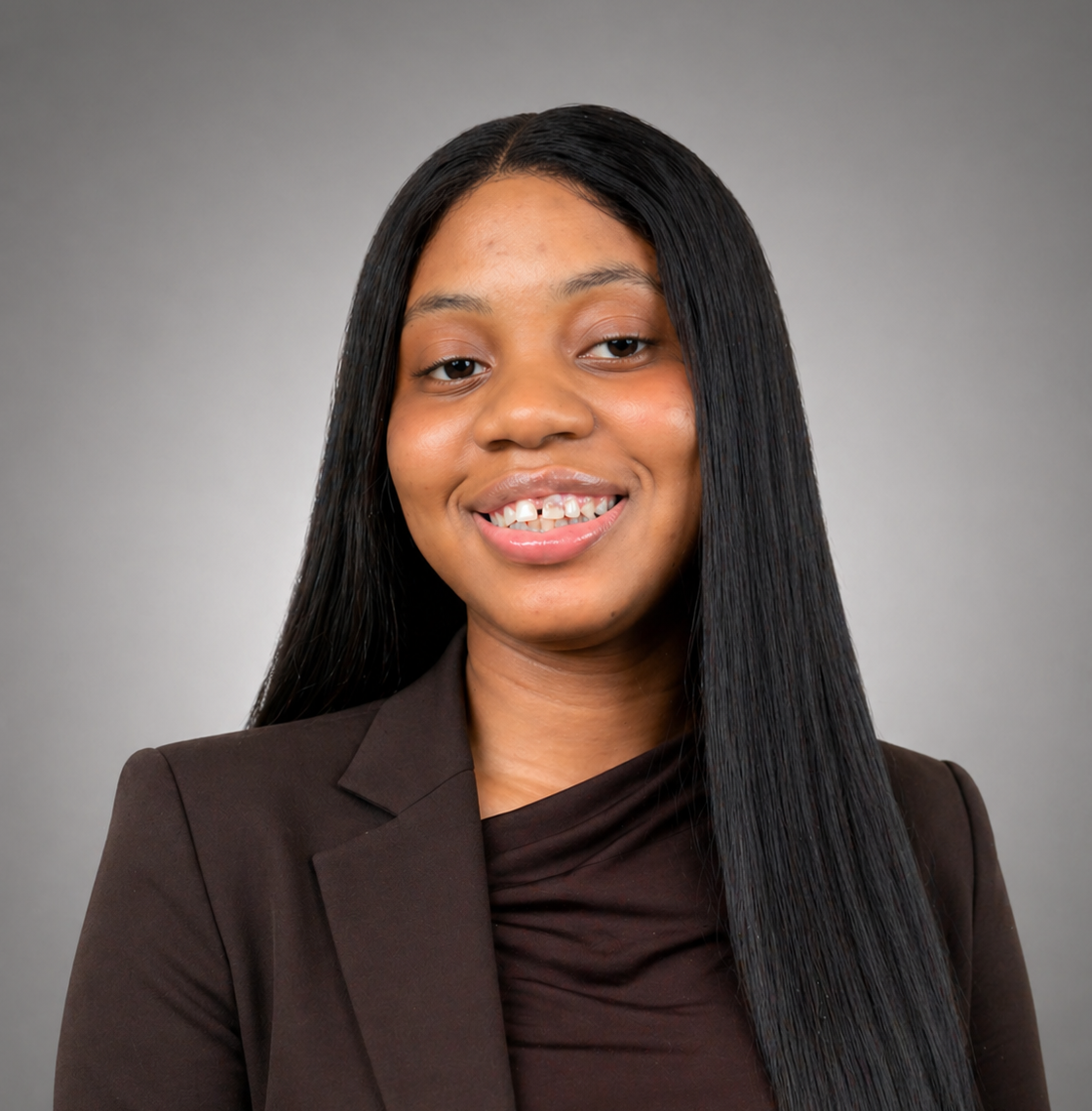 Esther Yinusa