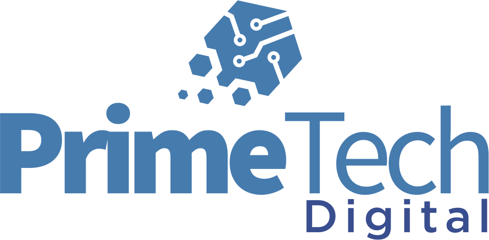 Primetech Logo