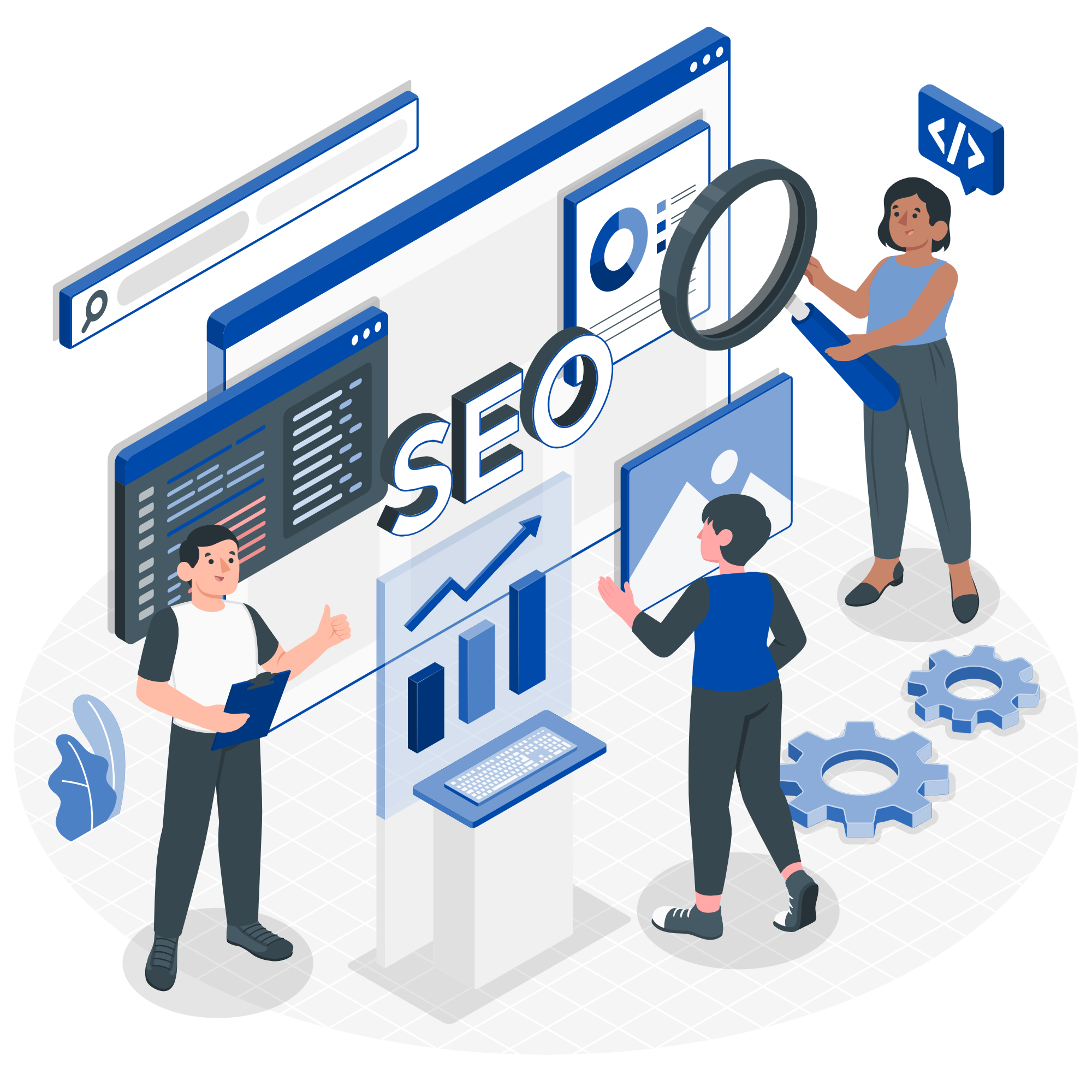 SEO Services